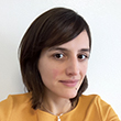 Irina DEMARE Expert